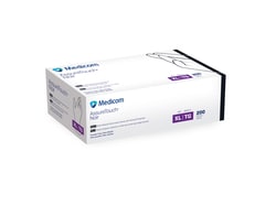 Medicom&trade;&nbsp;AssureTouch&trade; Noir Nitrile Medical Examination Glove